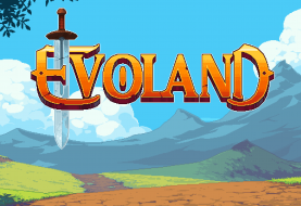 Evoland Review