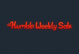 Support charity with Humble Weekly Sale: Codemasters