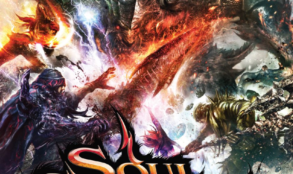 Soul Sacrifice (PS Vita) Review