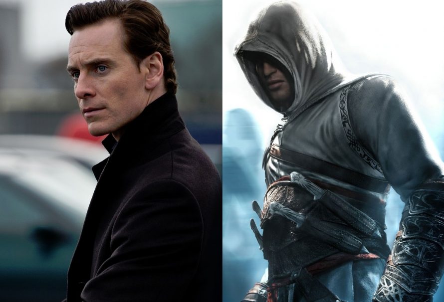 Assassins Creed Movie Has A Definite Release Date 