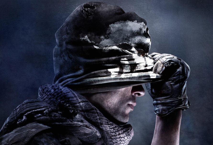 call of duty ghosts system requirements pc