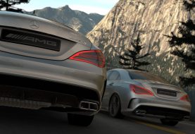New Screenshots Of Driveclub For PS4