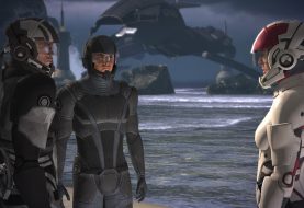 BioWare Talks About Possibility Of Mass Effect Spin-Off Games 