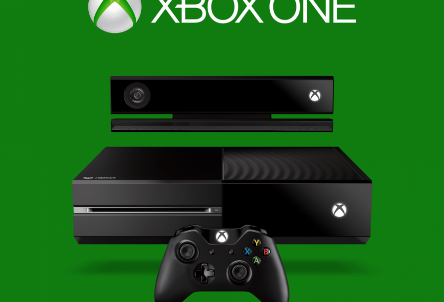 E3 2013: Xbox One Will Be All Games And No TV
