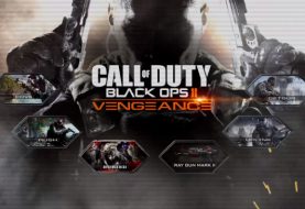 Call of Duty: Black Ops 2 - Vengeance DLC now on Xbox Live