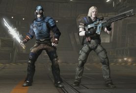 E3 2013: Defiance Castithan DLC Releasing "Before the End of Summer"