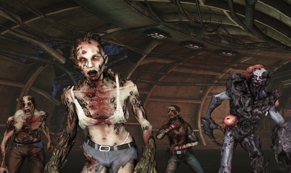 Defiance ‘Plague’ Crossover Event Detailed and Trailered