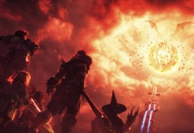 Final Fantasy XIV: A Realm Reborn Beta Phase 3 dates detailed