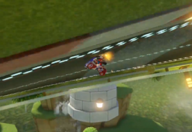E3 2013 Preview: Mario Kart 8 introduces anti-gravity racing