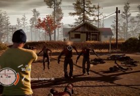 Undead Labs' State of Decay coming June 5th on Xbox Live