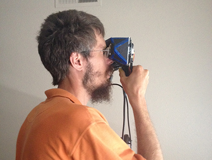 Oculus Rift Co-Inventor Andrew Reisse Passes Away