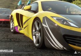Pay For Extra Cars and Tracks In Driveclub Plus Edition 