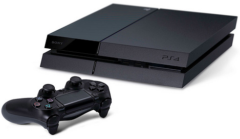 First PS4 Commercial Debuts