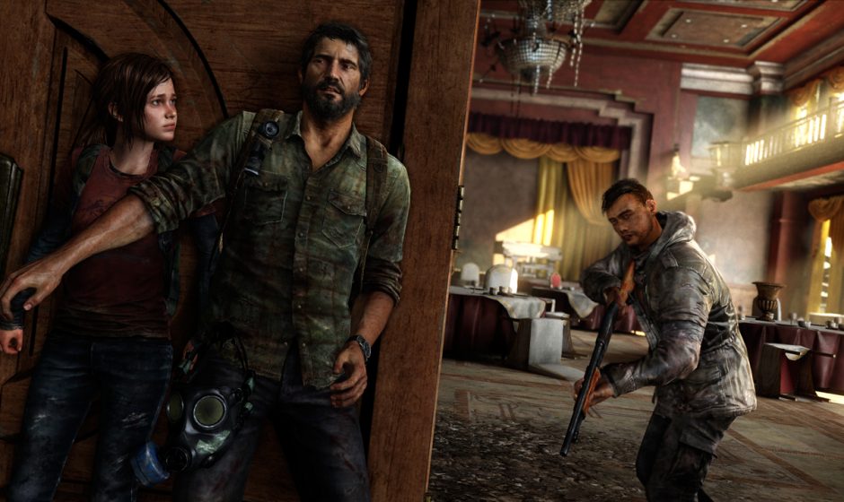 The Last of Us Wins Multiple 2014 BAFTA Game Awards