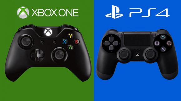 Xbox One and PS4 Launch Bundles Sold Out on Amazon