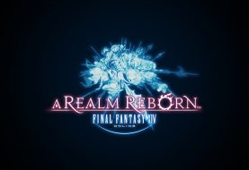 Final Fantasy XIV: A Realm Reborn PS4 Release Coming Sooner Than Expected