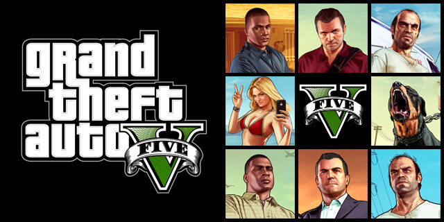 ‘Grand Theft Auto V’ avatars now available on PSN
