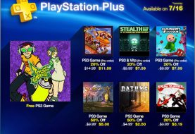 'Jet Set Radio' free on PS Plus starting tomorrow