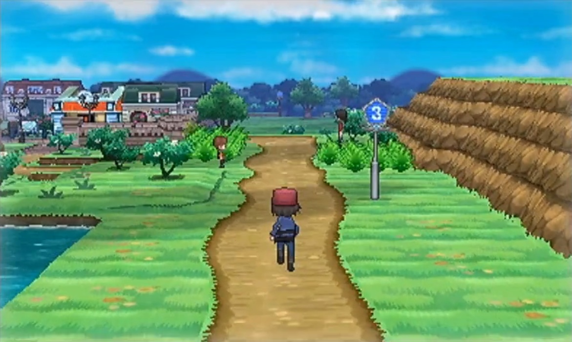 download pokemon x and y for mac free