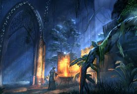 'The Elder Scrolls Online' reveals more info on dungeons; no lockouts