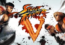 Street Fighter V Not In Development Yet By Capcom