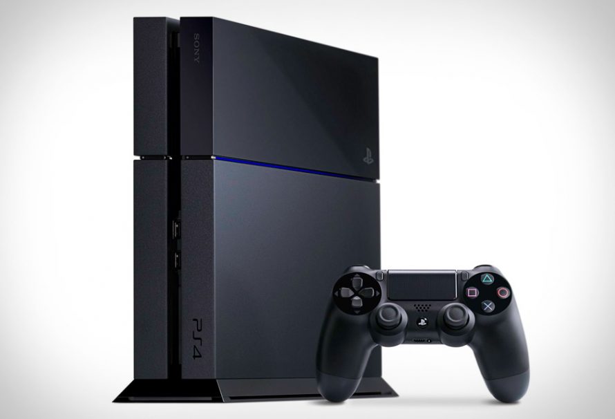 PlayStation 4 Pre-Orders Available Again At Gamestop
