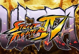 Ultra Street Fighter 4 Gets A New Hype-Filled Trailer