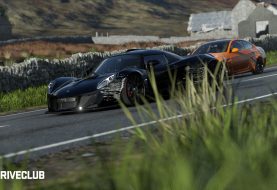 Gorgeous New Driveclub Screenshots Released