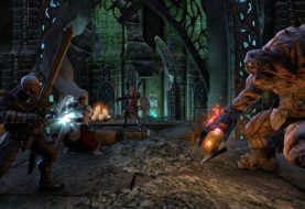 The Elder Scrolls Online to have microtransactions