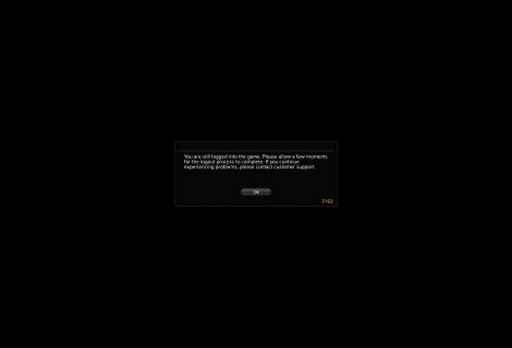 ff14 download pacth error