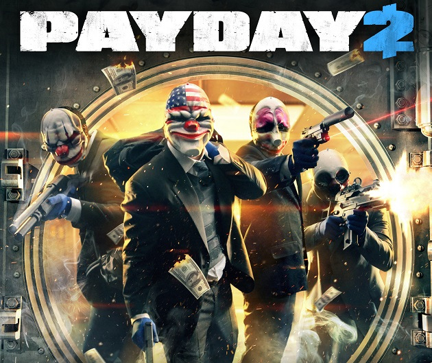PayDay 2: Five Hints & Tips For Easier Heists