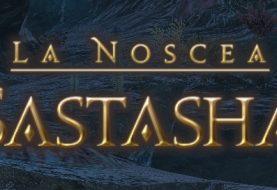 Final Fantasy XIV Guide - Sastasha Overview