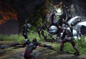 The Elder Scrolls Online is not free-to-play