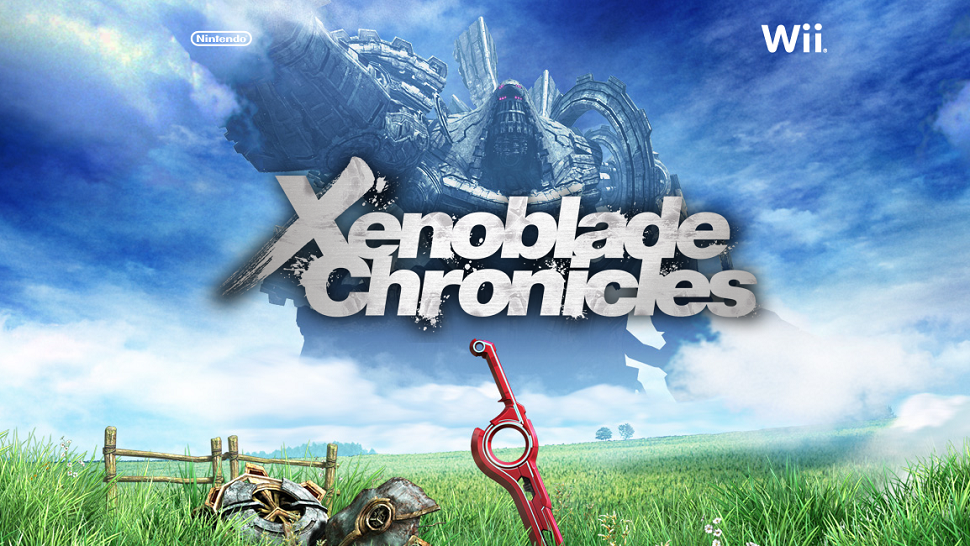 Xenoblade Chronicles 3D release date in NA confirmed