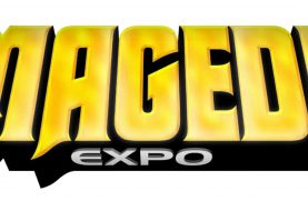 Auckland Armageddon Expo Has PS4 and Xbox One 