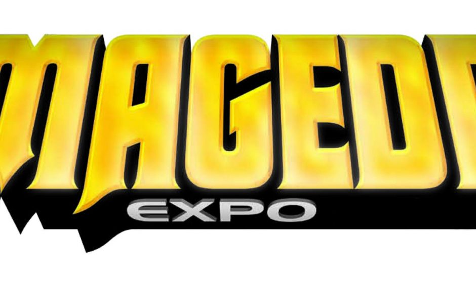 Auckland Armageddon Expo Has PS4 and Xbox One
