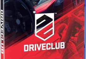 Official Boxart For Driveclub Races Out