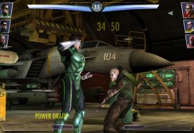 Injustice: Gods Among Us finally punches itself onto Android