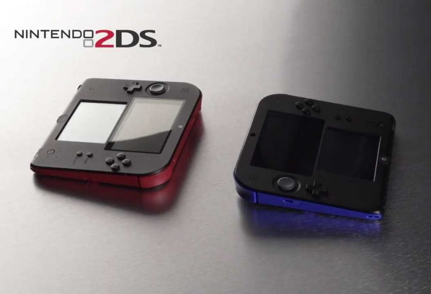 top 2ds games