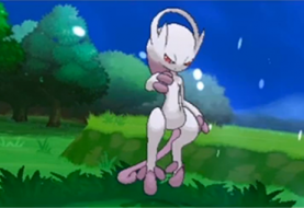 Pokemon X and Pokemon Y Guide - Catching Mewtwo
