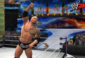 WWE 2K14 To Be Playable At WrestleMania Fan Axxess