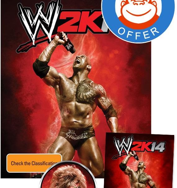 free-poster-when-you-pre-order-wwe-2k14