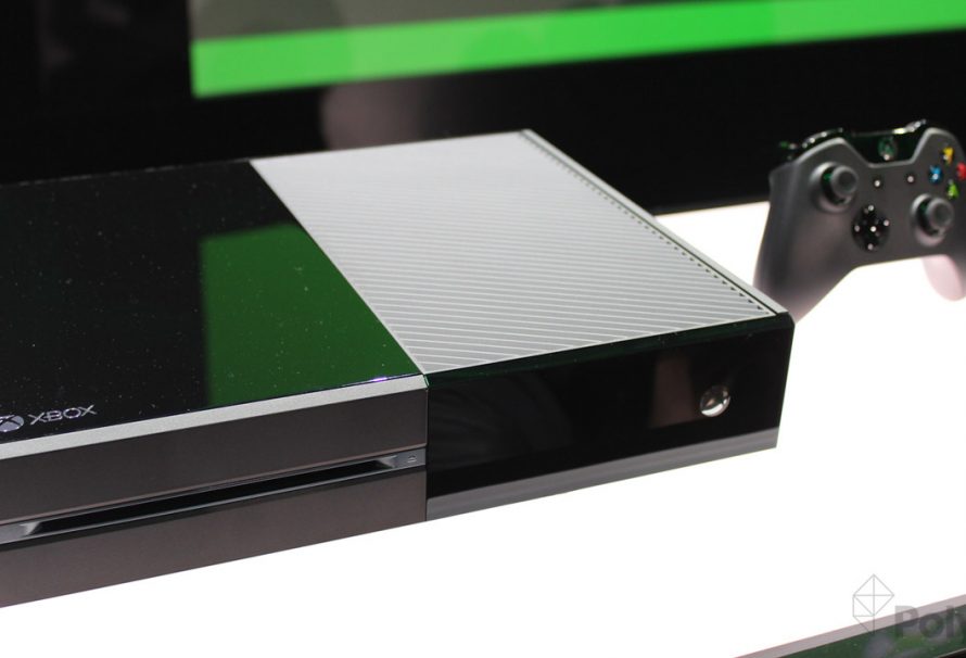 Xbox One will self-adjust when overheating