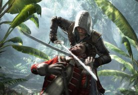 This Week’s New Releases 10/27 - 11/2; Assassin's Creed 4, Sonic, Battlefield 4