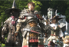 Final Fantasy XIV: A Realm Reborn Wows On The PS4 In Launch Trailer