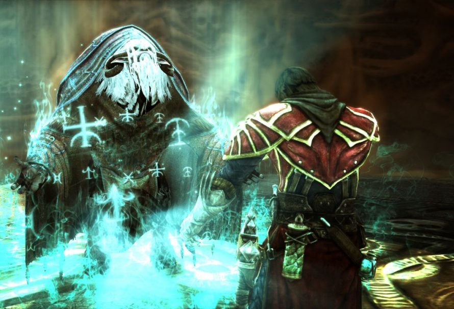 Castlevania: Lords of Shadow – Ultimate Edition Review