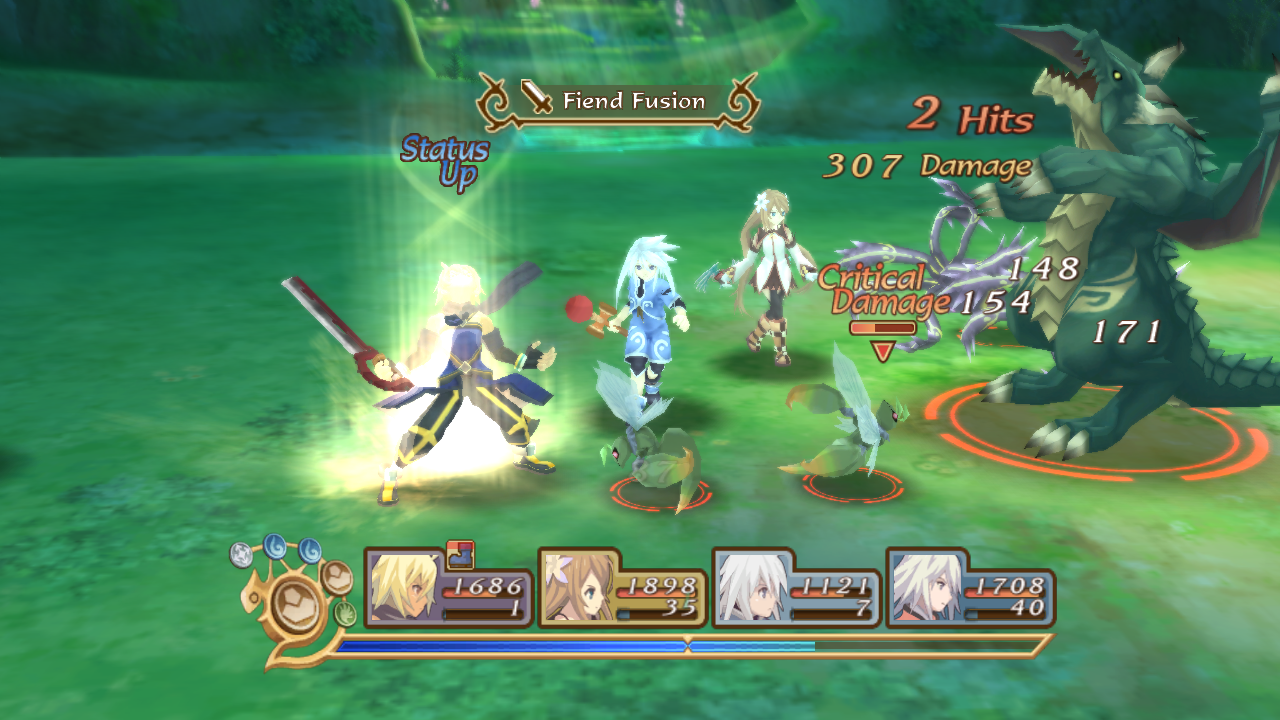 tales of symphonia chronicles guide