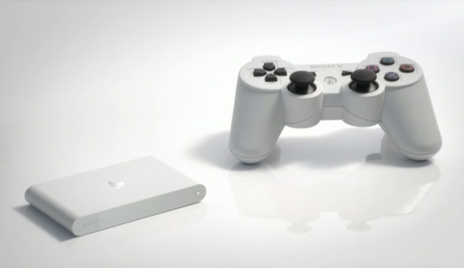 PlayStation Vita TV unveiled by Sony at SCEJA