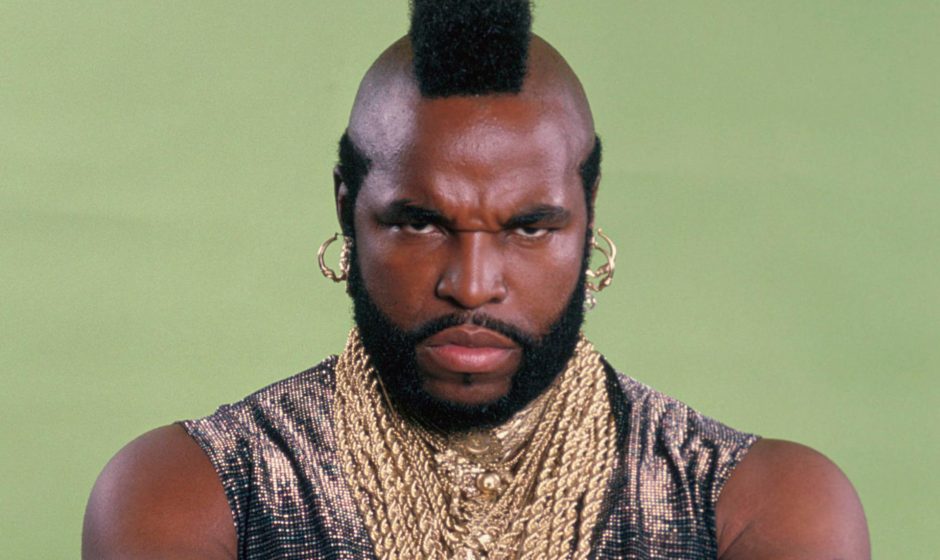 Mr T Turned Reportedly Turned Down To Be In WWE 2K14