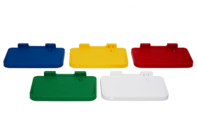Colorful 3DS XL Charging Cradle coming to Club Nintendo soon